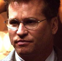Val Kilmer y sus nuevos proyectos