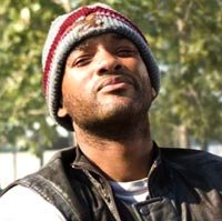 Will Smith se traslada al antiguo Egipto
