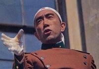 Adiós a Ken Ogata