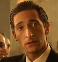Adrien Brody en una comedia independiente