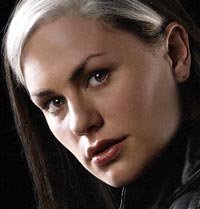 Anna Paquin y el Holocausto