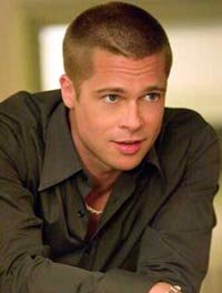 Brad Pitt en dos nuevos proyectos