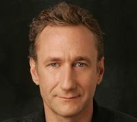 Brian Henson homenajea al ‘film noir’