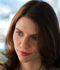 Claire Danes, experta en autismo