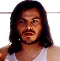El caso Jack Black