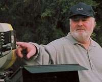 El nuevo proyecto de Rob Reiner