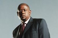 Forest Whitaker será Louis Armstrong
