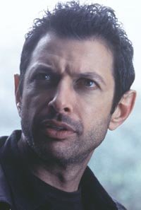 Jeff Goldblum superviviente del Holocausto