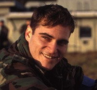 Joaquin Phoenix se pasa a la música
