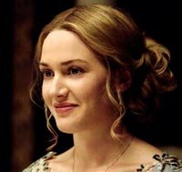 Kate Winslet será la diseñadora Vivienne Westwood