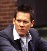 Kevin Bacon será el hombre que mató a Lincoln
