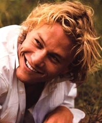 La herencia de Heath Ledger