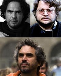 Los tres padrinos