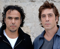 Nuevos datos sobre el rodaje de Iñárritu en España