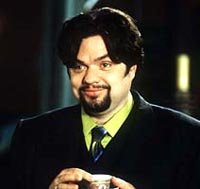 Oliver Platt vuelve a Broadway