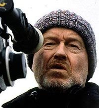 Ridley Scott vuelve a la ciencia ficción