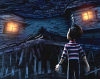 Robert Zemeckis vuelve a la animación