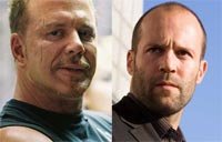 Rourke y Statham en el remake de ’13 Tzameti’