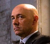 Spacey volverá a ser Lex Luthor