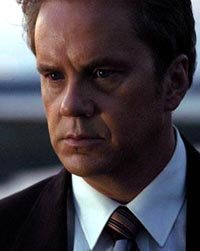 Tim Robbins con estrella
