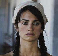 Un premio para Penélope Cruz