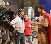 Zack Snyder se pasa a los videojuegos