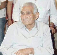 Adiós a B.R. Chopra