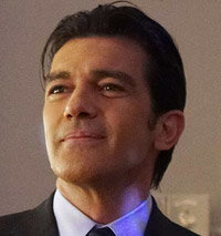 Antonio Banderas podría ser Dalí