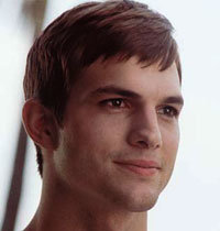 Ashton Kutcher y sus proyectos televisivos