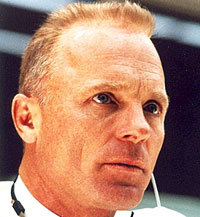 Ed Harris en un drama familiar