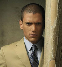 ¿El final de “Prison Break”?