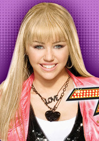 Hannah “Obama” Montana