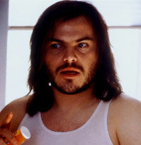 Jack Black será Gulliver