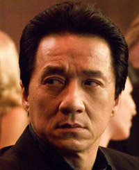 Jackie Chan y su ‘road movie’ de época