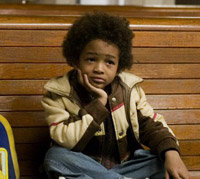 Jaden Smith será el nuevo ‘Kárate Kid’