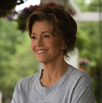 Jane Fonda vuelve a Broadway
