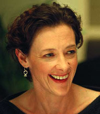 Joan Cusack en la tele