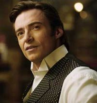 La magia cantarina de Hugh Jackman