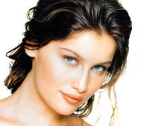 Laetitia Casta será Brigitte Bardot