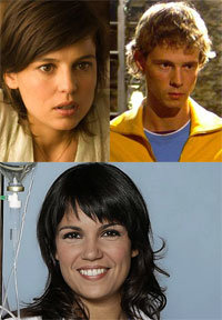 Los famosos y la infancia