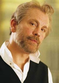 Malkovich planea un documental