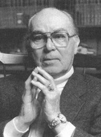 Obituario: John Michael Hayes