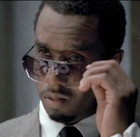 P. Diddy en “CSI: Miami”
