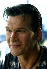 Patrick Swayze dice adiós