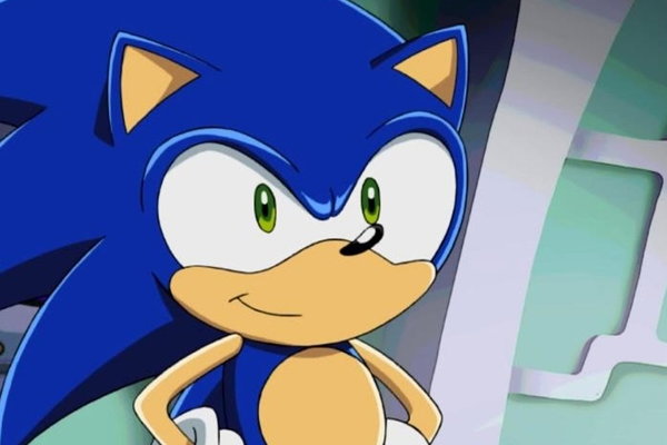 James Marsden compartirá la pantalla con “Sonic, the Hedgehog”, el erizo de los videojuegos
