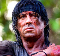 Stallone vuelve a la carga