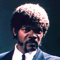 Tarantino y Samuel L. Jackson, juntos de nuevo