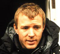 Un fan de Madonna amenaza de muerte a Guy Ritchie