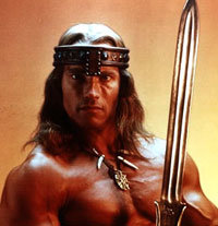 Vuelve Conan