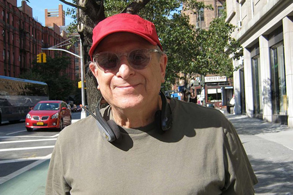 Barry Malkin, nominado al Oscar por “El padrino III” y “Cotton Club”